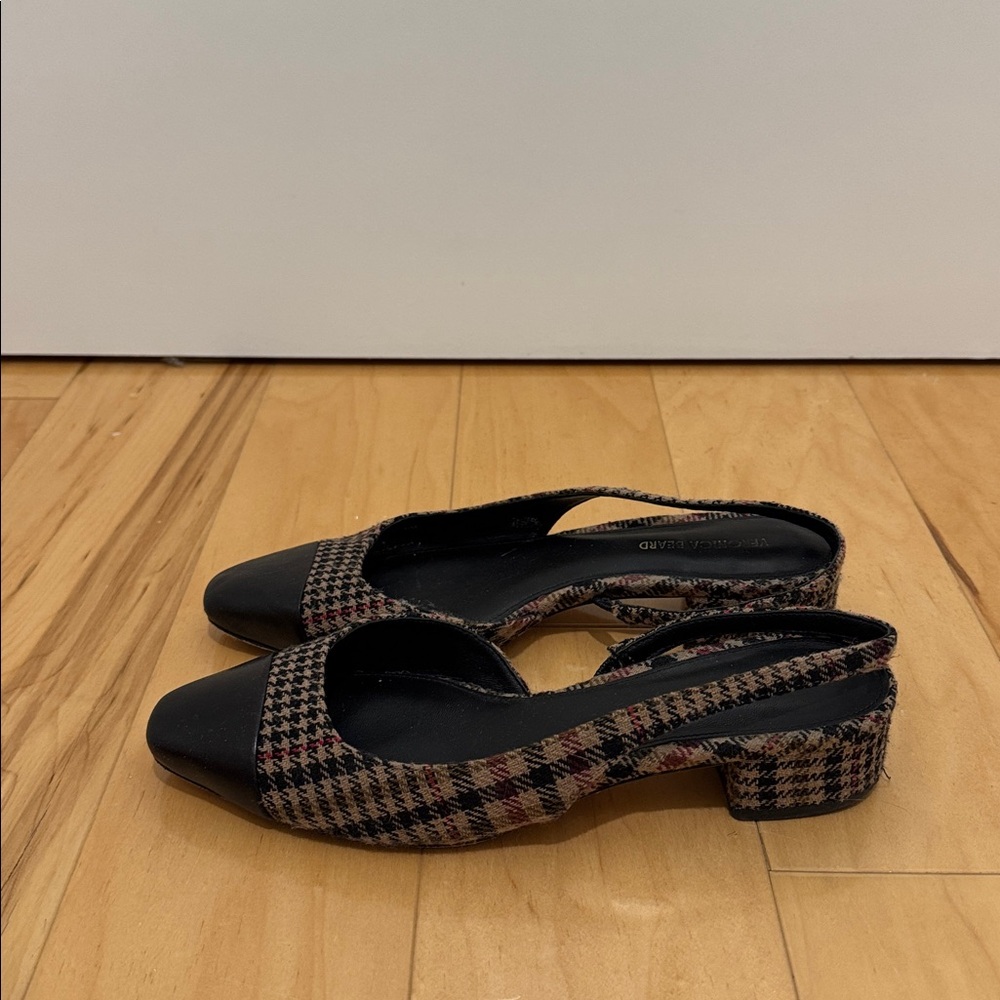 Veronica Beard- Cecile Slingbacks - image 2